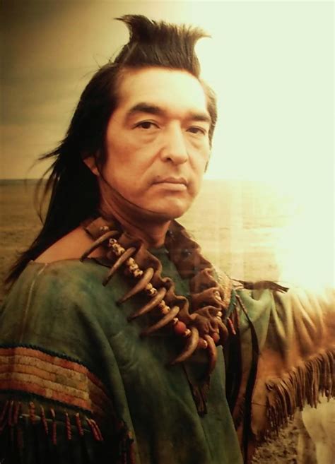 Graham Greene. Dances With Wolves. | Native american actors, Native ...