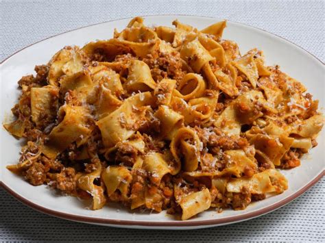 The Best Bolognese Recipe | Food Network Kitchen | Food Network