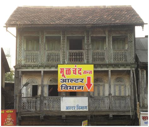 Old Building | Pune | AJP | Flickr