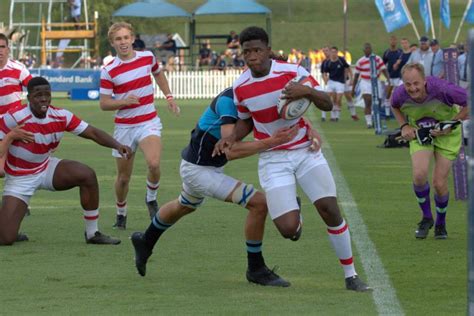 SuperSport Schools Plus | Four teams could bag three victories during ...