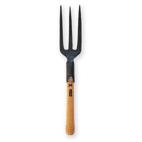 #71 Hand Fork | Farm tools, Kitchen knives handmade, Handmade kitchens