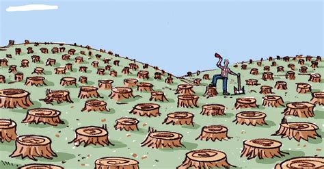 Stumped | The Nib