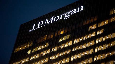 JPMorgan Stock Jumps, Then Fades, Ahead Of Earnings; DAL Stock Gains ...