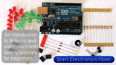 Electronics for Beginners - Tutorials, Projects, Articles, Tools ...