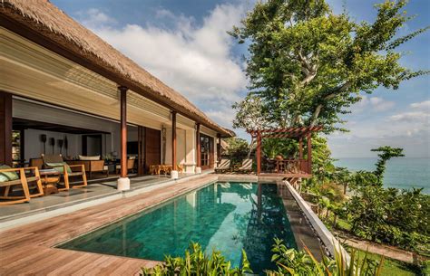 12 Best Private Pool Villas on Bali | Hand-picked Guide 2022