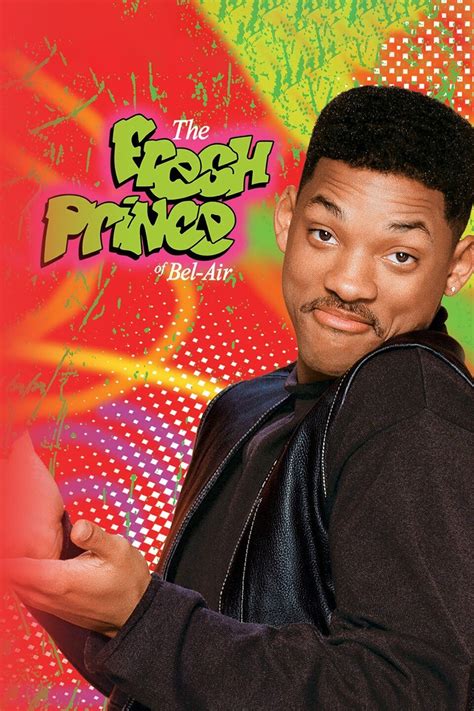 The Fresh Prince of Bel-Air - Rotten Tomatoes