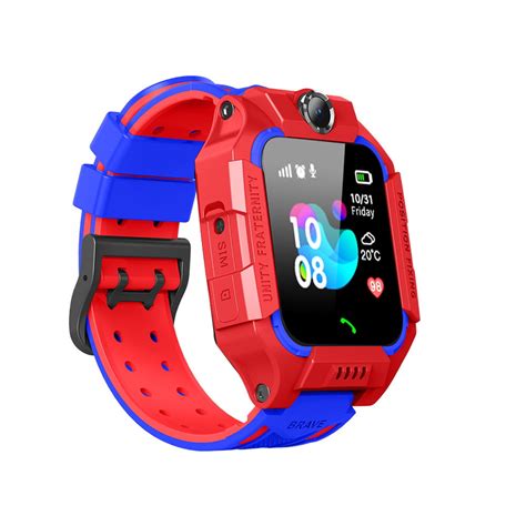 2019 UpdatedSmart Watch for Kids - Smart Watches for Boys Girls ...