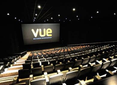 Vue Cinema Paignton - Cinema in Paignton, Paignton - English Riviera