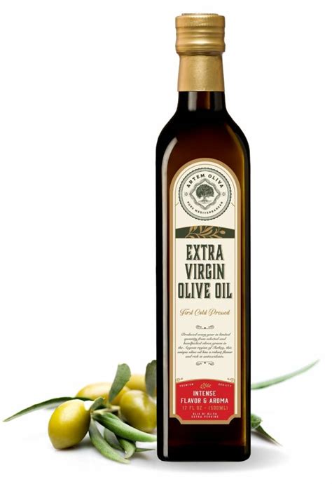 Best Olive Oil Brand in Turkey | Artem Oliva