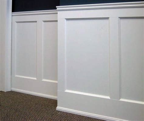 Top 70 Best Chair Rail Ideas - Molding Trim Interior Designs