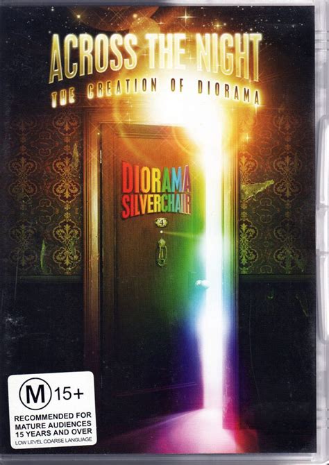 Emotionally And Sonically, Silverchair's 'Diorama' Is Still, 46% OFF