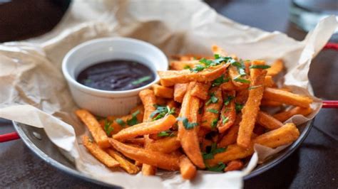 Healthy Air Fryer Snacks (2024)