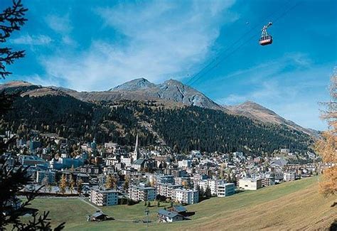 Davos Klosters Ski Resort (Davos Platz) - 2021 All You Need to Know ...