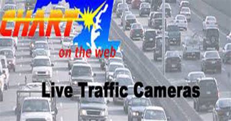 SoMD Live Traffic Cameras - The Southern Maryland Chronicle