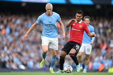 Manchester City vs Manchester United Prediction and Betting Tips | 3rd ...