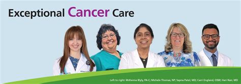 Cancer Care Services in Southwest Michigan | Bronson Healthcare