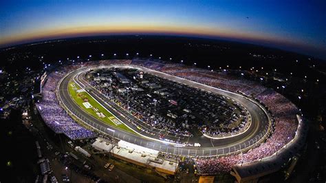 Monster Energy NASCAR Cup Series RaceWeek Chatter Thread- Richmond ...