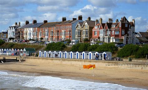 Southwold | Visit Suffolk