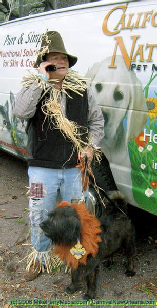 Krewe of Barkus - Mardi Gras