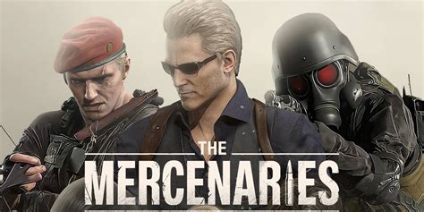 Resident Evil 4 Remake Mercenaries Guide (Unlocks, Scoring, & Strategies)