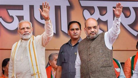 For PM Modi’s 2019 campaign, BJP readies its WhatsApp plan | Latest ...