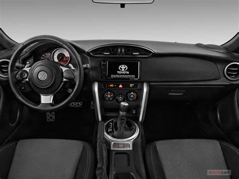 2020 Toyota 86: 93 Interior Photos | U.S. News