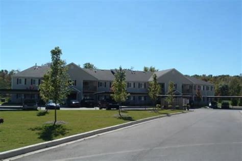 Whitmore Lake Apartments - Whitmore Lake, MI 48189