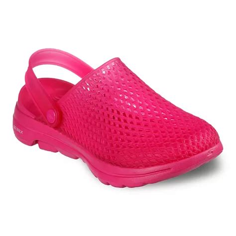 Skechers Foamies® GOwalk 5™ True Catch Women's Clogs