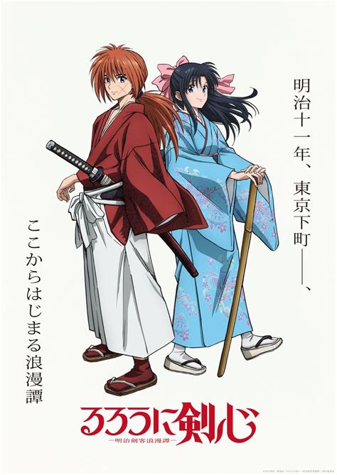 rurouni kenshin - azucarillosdecolores.com