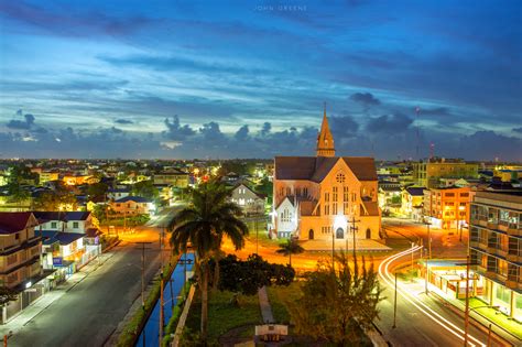 Georgetown Guyana by John Greene - Photo 28945781 / 500px