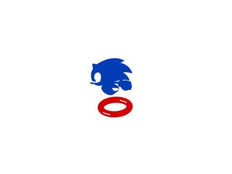 Sonic 30th Anniversary Logo by Tomasz Wysocki on Dribbble