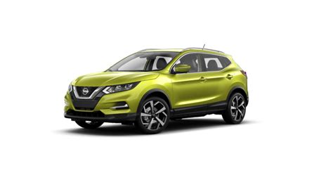 2021 Nissan Rogue Sport Colors | Rogue Sport Interior Colors & Paints