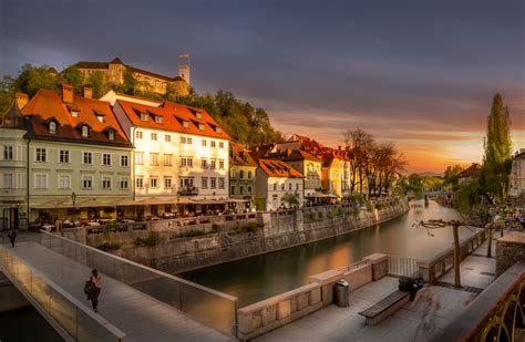 All You Need To Know To Visit The Ljubljana Castle, Slovenia