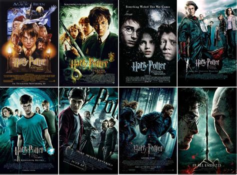 All Harry Potter Movie Posters | ubicaciondepersonas.cdmx.gob.mx