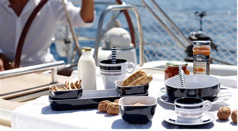 UNBREAKABLE TABLEWARE + ACCESSORIES – IK Yacht Design