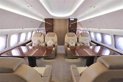 Airbus Corporate Jet 320 - Skyllence