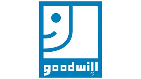 Goodwill Logo, symbol, meaning, history, PNG, brand