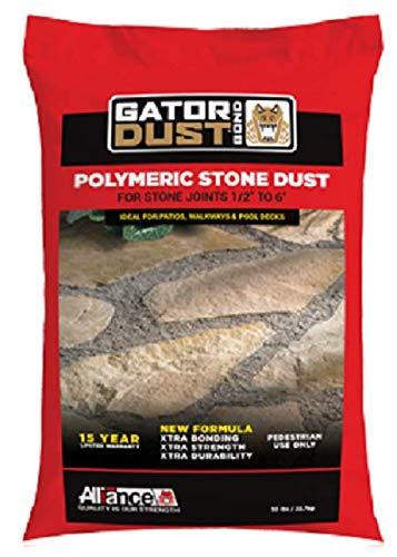 The 3 Best Polymeric Sand Alternatives to Use in 2021! - HealthyHandymen