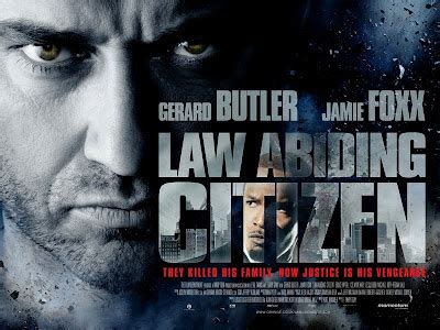 Law Abiding Citizen | Teaser Trailer