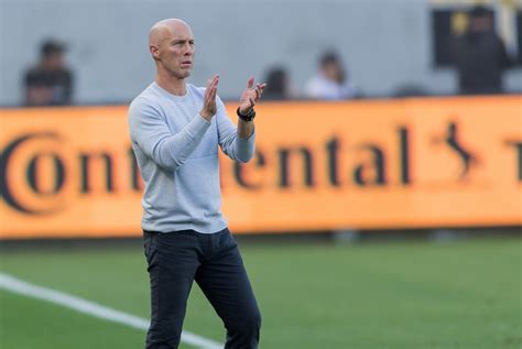 For Bob Bradley, LAFC’s attacking style marks the culmination of all ...