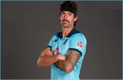 Reece Topley Cricketer, Bowling, IPL, wife, family, age, height, and more