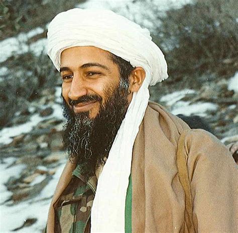 Osama Bin Laden: Keine Abschiebung des Ex-Leibwächters nach Tunesien - WELT