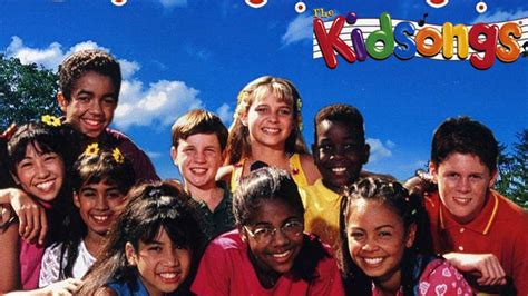 Kidsongs - Full Cast & Crew - TV Guide