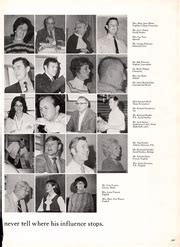 West Valley High School - Eagle Yearbook (Spokane, WA), Class of 1972 ...