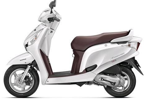 Honda Aviator Scooty - reviews, prices, ratings with various photos