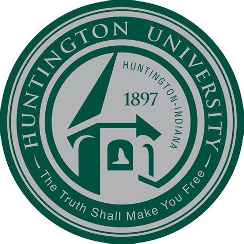 Huntington University – Logos Download