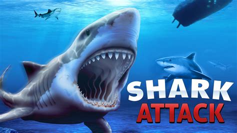 Build A Raft Survive A Jaws Shark Attack In Roblox