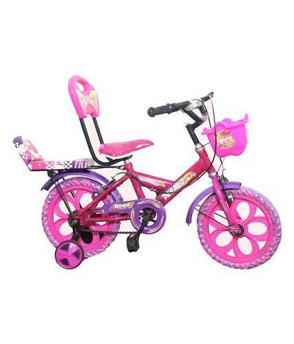 Baby Cycle - Baby Fancy Bicycle Manufacturer from Ludhiana