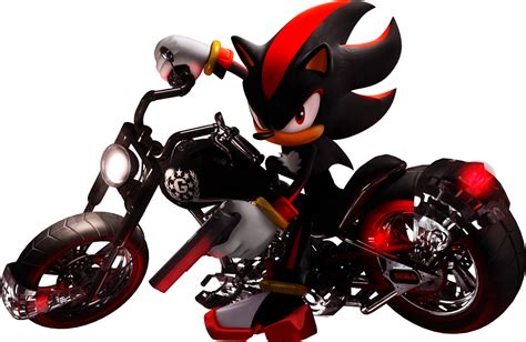 Shadow the Hedgehog | The Game Master's Blog