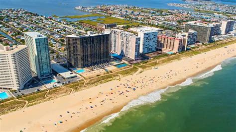 Top 17 Ocean City Maryland Airbnb Rentals to Book Now - Robe trotting